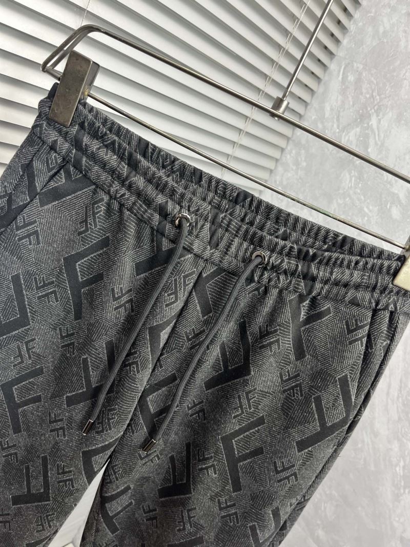 Fendi Long Pants